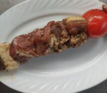 По-кавказски