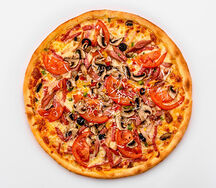 Combi Pizza
