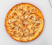 Chicken Pizza