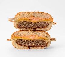 Planet Burger