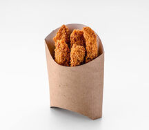 Chicken strips
