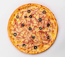 Planet Pizza