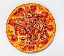 Hunter Pizza