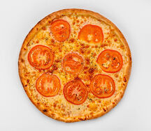 Margarita Pizza