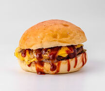 Special Burger