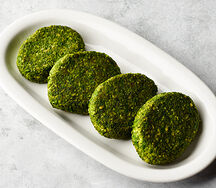Hara bhara kebab