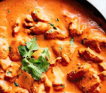 Indian Combo