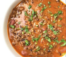Dal makhani