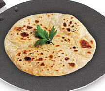 Tawa roti/chapati