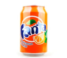 Fanta