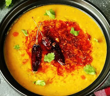 Dal tadka
