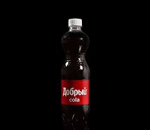 Добрый Кола