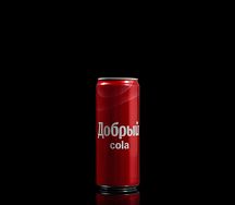 Добрый Кола