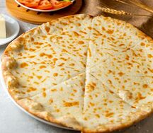 Պանրով մանաքիշ