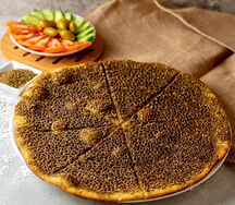 Զաթար մանաքիշ