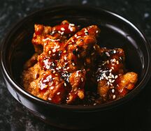 Карааге