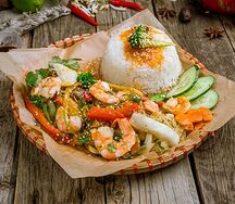 Ком Хай Шан