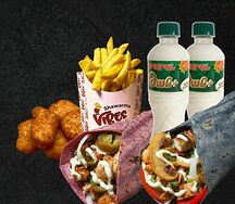 Կոմբո №2 խոզ
