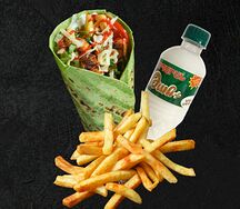 Կոմբո №1 խոզ