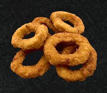 Սոխի օղակներ