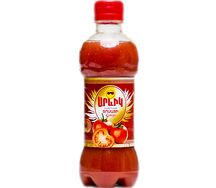 Լոլիկի հյութ Արևիկ