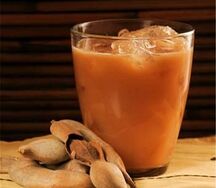 Jus de tomi