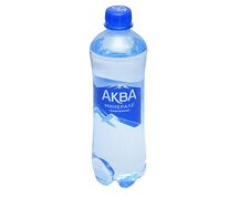 Aqua Minerale газированная