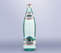 Вода Боржоми