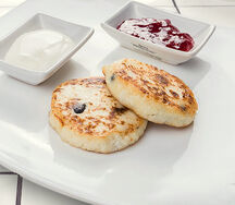 Сырники