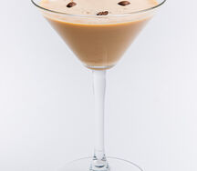 Espresso Martini