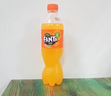 Ֆանտա
