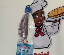 Eau Céleste