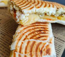 Le panini classique