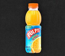 Pulpy 