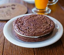 Whoopie cookie