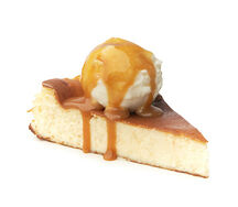 Cheesecake