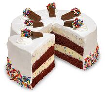 Cake Batter Confetti