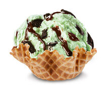 Cookie Mintster