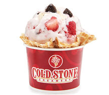 Berry Bananza Crunch