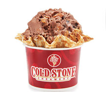 Nutty Peanut Indulgence