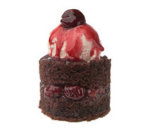 Cheery Cake