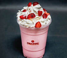 Savory Strawberry