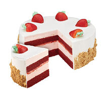 Strawberry Passio