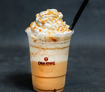 Frappuccino