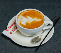 Capuccino