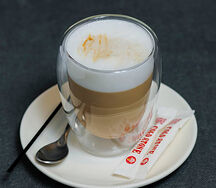 Latte