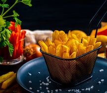 Картофель фри
