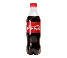 Coca-Cola