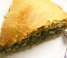 Սպինախոպիտա