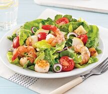Salade de mer